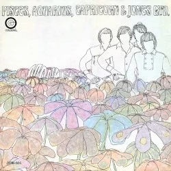 Pisces, Aquarius, Capricorn & Jones Ltd.