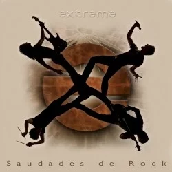 Saudades de Rock Saudades de Rock