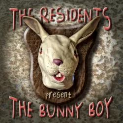 The Bunny Boy The Bunny Boy