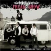 Freakshow, Volume 1: Tales of the Travelling Tunes