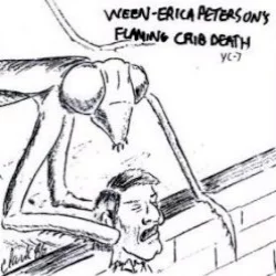 Erica Peterson’s Flaming Crib Death Erica Peterson’s Flaming Crib Death