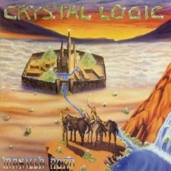 Crystal Logic Crystal Logic