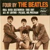 Four by the Beatles