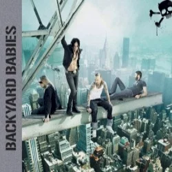 Backyard Babies