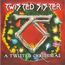 A Twisted Christmas A Twisted Christmas
