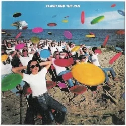 Flash and the Pan