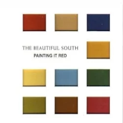 Painting It Red Painting It Red