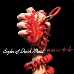 Heart On