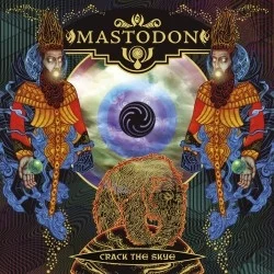 Crack the Skye Crack the Skye