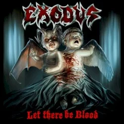 Let There Be Blood Let There Be Blood