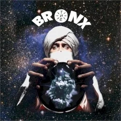 The Bronx The Bronx