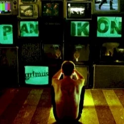 Panikon Panikon