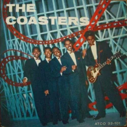 The Coasters The Coasters