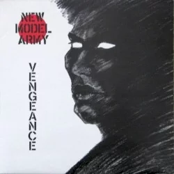 Vengeance Vengeance