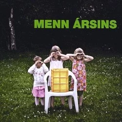 Menn Ársins