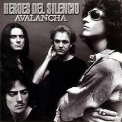 Avalancha Avalancha