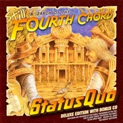 In Search of the Fourth Chord In Search of the Fourth Chord