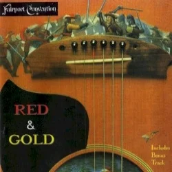 Red & Gold Red & Gold