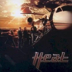 H.E.A.T H.E.A.T