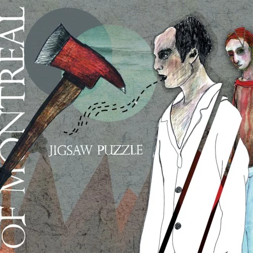 Jigsaw Puzzle