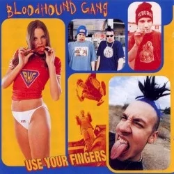 Use Your Fingers Use Your Fingers