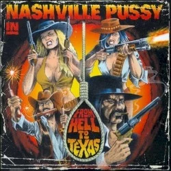 From Hell to Texas From Hell to Texas