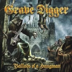 Ballads of a Hangman Ballads of a Hangman