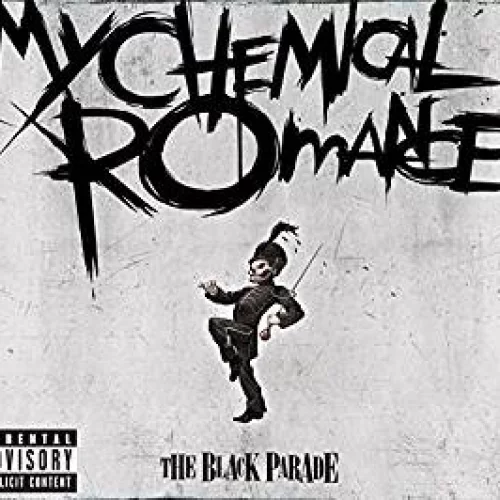 Welcome to the Black Parade