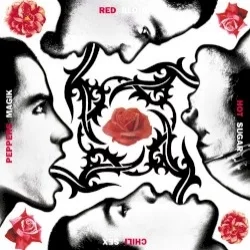 Дискография : Red Hot Chili Peppers : Библиотека : MusicHeartsFM