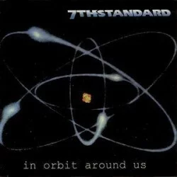 In Orbit Around Us In Orbit Around Us