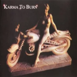 Karma to Burn