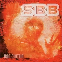 Iron Curtain Iron Curtain