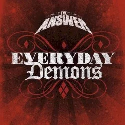 Everyday Demons Everyday Demons