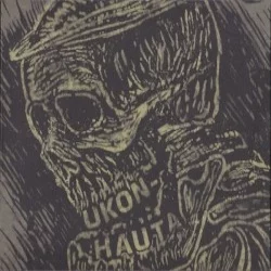 Ukonhauta