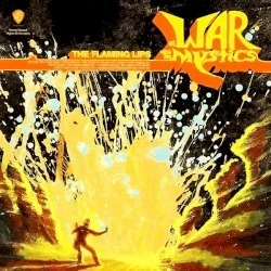 At War With the Mystics At War With the Mystics