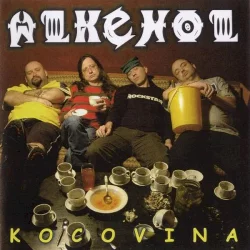 Kocovina Kocovina