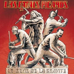 Le Sens de la gravité Le Sens de la gravité