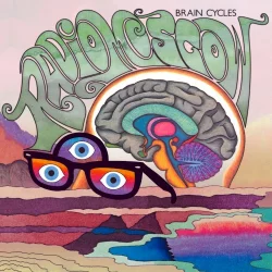 Brain Cycles Brain Cycles