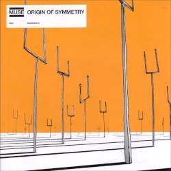 Origin of Symmetry Origin of Symmetry