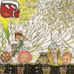 Young Froth / Taypiss