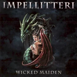 Wicked Maiden Wicked Maiden