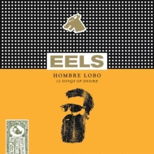Hombre Lobo: 12 Songs of Desire