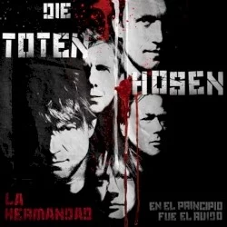 La hermandad: En el principio fue el ruido La hermandad: En el principio fue el ruido