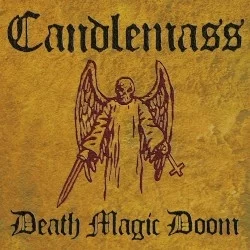 Death Magic Doom Death Magic Doom