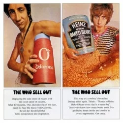 The Who Sell Out The Who Sell Out