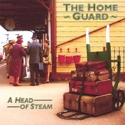 A Head of Steam