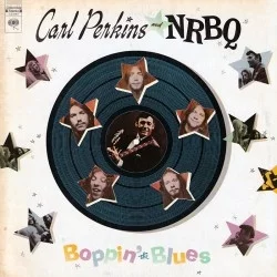 Boppin’ the Blues Boppin’ the Blues