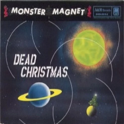 Dead Christmas