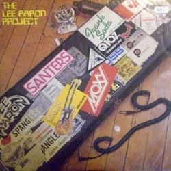 The Lee Aaron Project The Lee Aaron Project