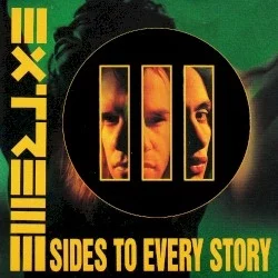 III Sides to Every Story III Sides to Every Story